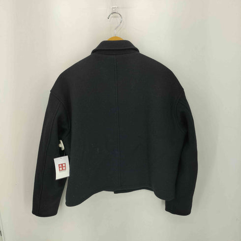 Ntrul CLASSIC MELTON JACKET クラシック メルトン ジャケット メンズ JPN:3