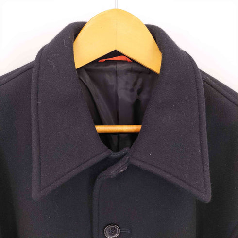 Ntrul CLASSIC MELTON JACKET クラシック メルトン ジャケット メンズ JPN:3
