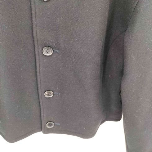 Ntrul CLASSIC MELTON JACKET クラシック メルトン ジャケット メンズ JPN:3