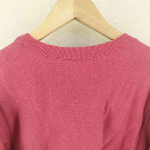 チャンピオン Champion 90S REVERSE WEAVE MADE IN USA スウェット トレーナー メンズ import:L
