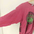 チャンピオン Champion 90S REVERSE WEAVE MADE IN USA スウェット トレーナー メンズ import:L