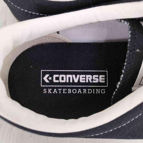 コンバース CONVERSE SKATEBOARDING PRORIDE SK OX メンズ JPN:29