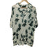 JUN NAKAYAMA 22AW PALM OC SHIRT オープンカラーシャツ アロハ メンズ L/XL
