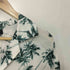 JUN NAKAYAMA 22AW PALM OC SHIRT オープンカラーシャツ アロハ メンズ L/XL
