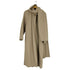 セオリー theory SCARF COAT NL POLISHED WOOL レディース JPN:L