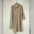 セオリー theory SCARF COAT NL POLISHED WOOL レディース JPN:L