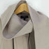 セオリー theory SCARF COAT NL POLISHED WOOL レディース JPN:L