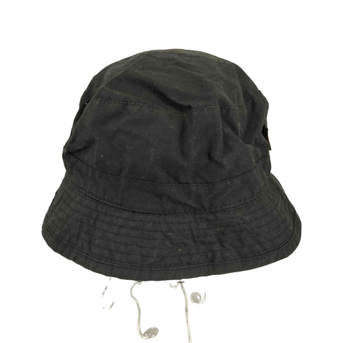 バブアー Barbour ワックスコットン バケットハット メンズ