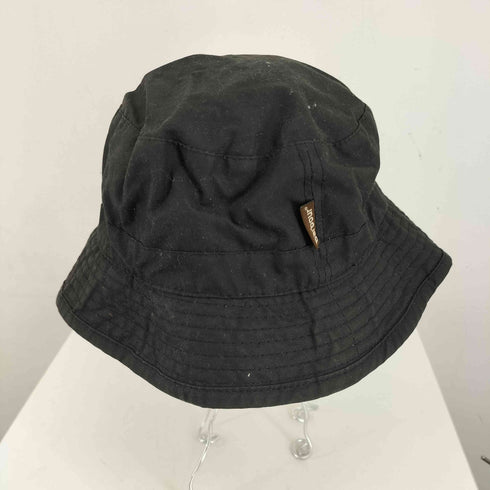バブアー Barbour ワックスコットン バケットハット メンズ