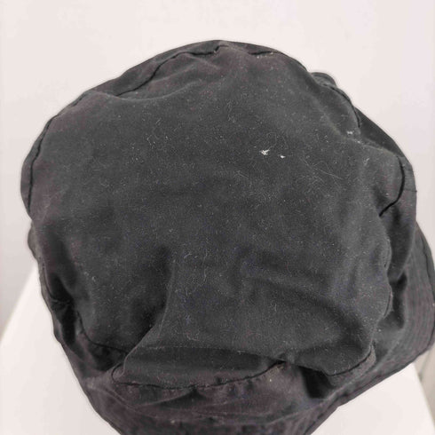 バブアー Barbour ワックスコットン バケットハット メンズ
