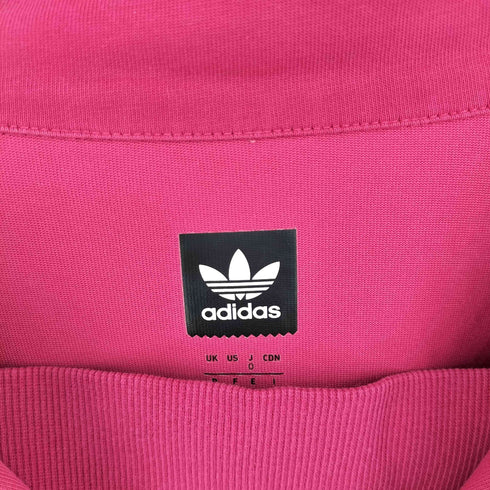 アディダス adidas PAKAIN コットンプルオーバー メンズ O