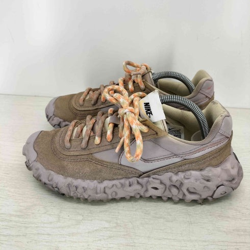 ナイキ NIKE OVERBREAK SP ローカットスニーカー レディース JPN:24
