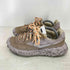 ナイキ NIKE OVERBREAK SP ローカットスニーカー レディース JPN:24