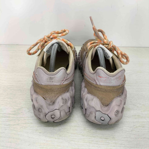 ナイキ NIKE OVERBREAK SP ローカットスニーカー レディース JPN:24