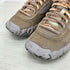 ナイキ NIKE OVERBREAK SP ローカットスニーカー レディース JPN:24
