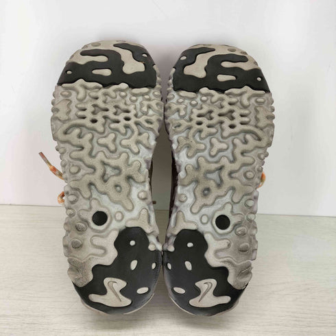 ナイキ NIKE OVERBREAK SP ローカットスニーカー レディース JPN:24