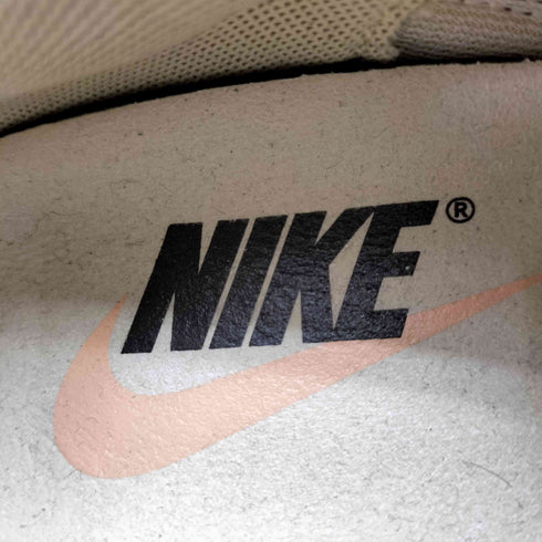 ナイキ NIKE OVERBREAK SP ローカットスニーカー レディース JPN:24