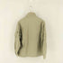 バンズ VANS 00S ジップアップ L/S シャツ メンズ import:M