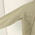 バンズ VANS 00S ジップアップ L/S シャツ メンズ import:M