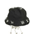 ニューエラ NEW ERA 陰陽デザイン バケットハット メンズ