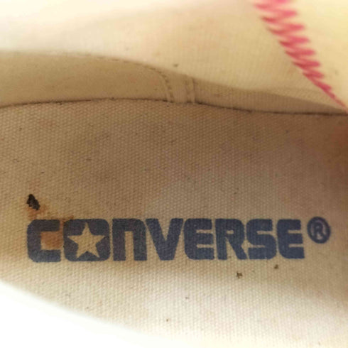 コンバースオールスター CONVERSE ALLSTAR HEEL HI レディース JPN:23