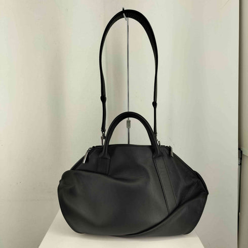 ディスコードヨウジヤマモト discord Yohji Yamamoto 変形 カウレザー 2WAYショルダーバッグ メンズ