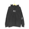 BRUTE Embroidery Hoodie street メンズ XL