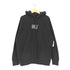 BRUTE Embroidery Hoodie street メンズ XL
