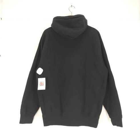 BRUTE Embroidery Hoodie street メンズ XL