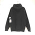 BRUTE Embroidery Hoodie street メンズ XL