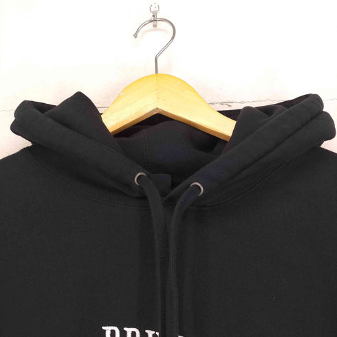 BRUTE Embroidery Hoodie street メンズ XL