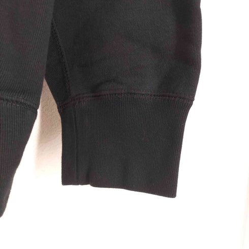 BRUTE Embroidery Hoodie street メンズ XL