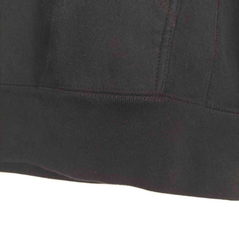 BRUTE Embroidery Hoodie street メンズ XL