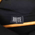 BRUTE Embroidery Hoodie street メンズ XL