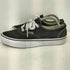 バンズ VANS POPCUSH WORLD'S 1 SKATE BORADING SHOE AUTHENTIC スニーカー メンズ JPN:27