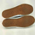 バンズ VANS POPCUSH WORLD'S 1 SKATE BORADING SHOE AUTHENTIC スニーカー メンズ JPN:27