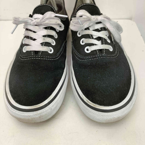 バンズ VANS POPCUSH WORLD'S 1 SKATE BORADING SHOE AUTHENTIC スニーカー メンズ JPN:27