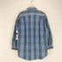 モンキータイム MONKEY TIME HEAVY CHECK TWILL OVER SIZED CPO/CPOジャケット メンズ S