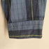モンキータイム MONKEY TIME HEAVY CHECK TWILL OVER SIZED CPO/CPOジャケット メンズ S