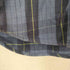 モンキータイム MONKEY TIME HEAVY CHECK TWILL OVER SIZED CPO/CPOジャケット メンズ S