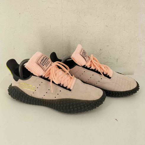 アディダスオリジナルス adidas Originals KAMANDA 01 DB メンズ JPN:26