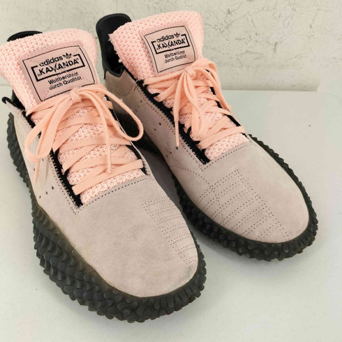 アディダスオリジナルス adidas Originals KAMANDA 01 DB メンズ JPN:26
