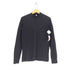 アタッチメント ATTACHMENT ボトルネックL/S Tシャツ メンズ 1