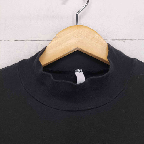 アタッチメント ATTACHMENT ボトルネックL/S Tシャツ メンズ 1