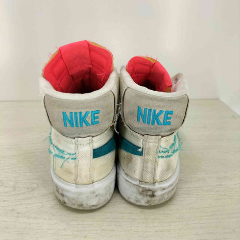 ナイキ NIKE SB Blazer Mid Edge メンズ JPN:28