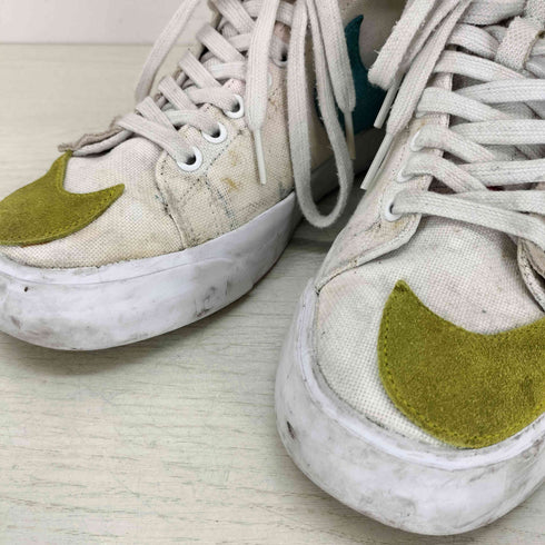 ナイキ NIKE SB Blazer Mid Edge メンズ JPN:28
