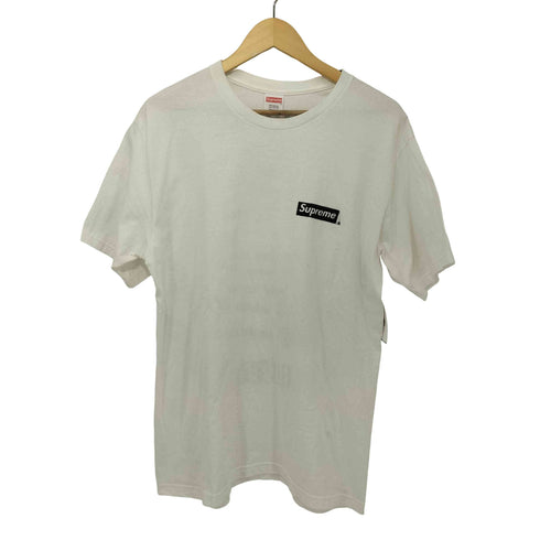 シュプリーム Supreme 21SS Spiral Tee メンズ import:L