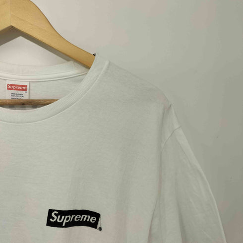 シュプリーム Supreme 21SS Spiral Tee メンズ import:L