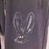 アルマーニエクスチェンジ ARMANI EXCHANGE 23SS Regular Fit Sweatpants ウサギロゴプリント レギュラー フィット スウェット パンツ メンズ XS