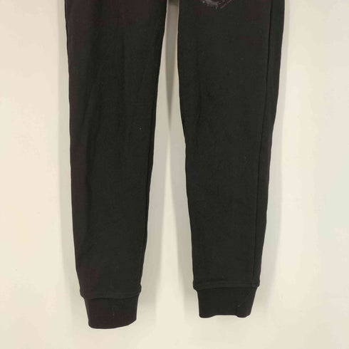 アルマーニエクスチェンジ ARMANI EXCHANGE 23SS Regular Fit Sweatpants ウサギロゴプリント レギュラー フィット スウェット パンツ メンズ XS